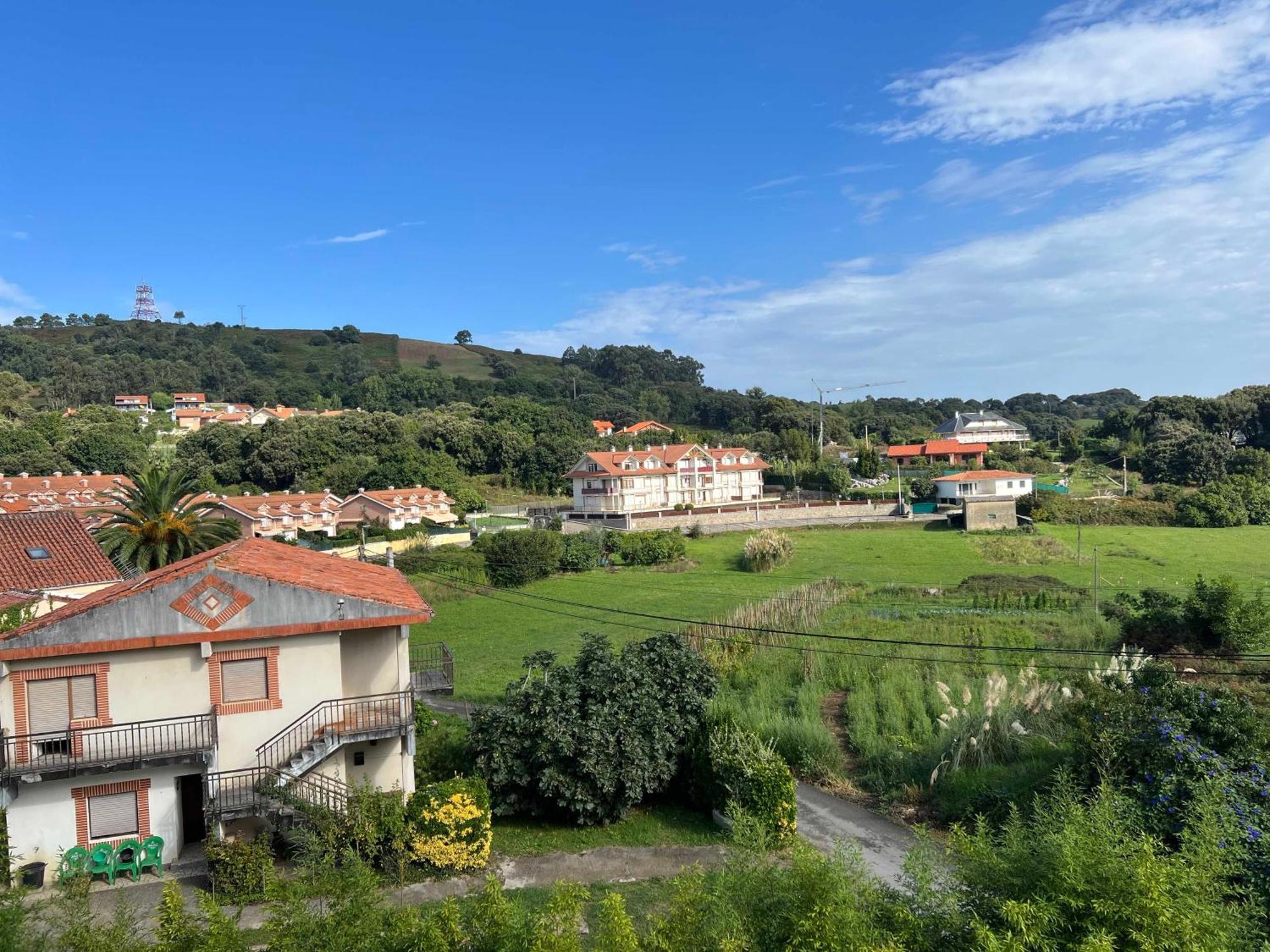 Apartamentos Los Arces Isla Plana Exteriér fotografie