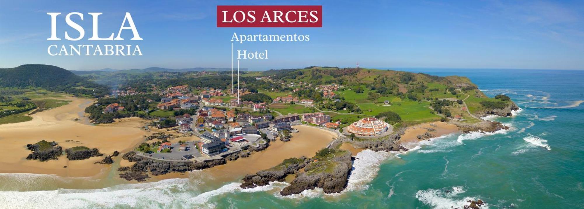 Apartamentos Los Arces Isla Plana Exteriér fotografie